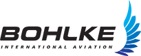 Bohlke International Aviation logo
