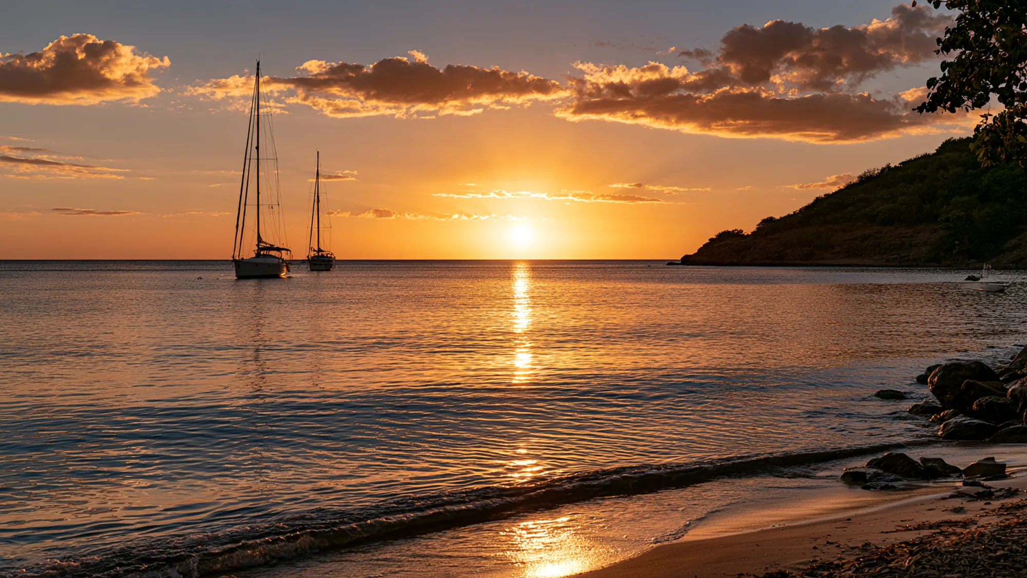 A Week on St. Croix's East End
