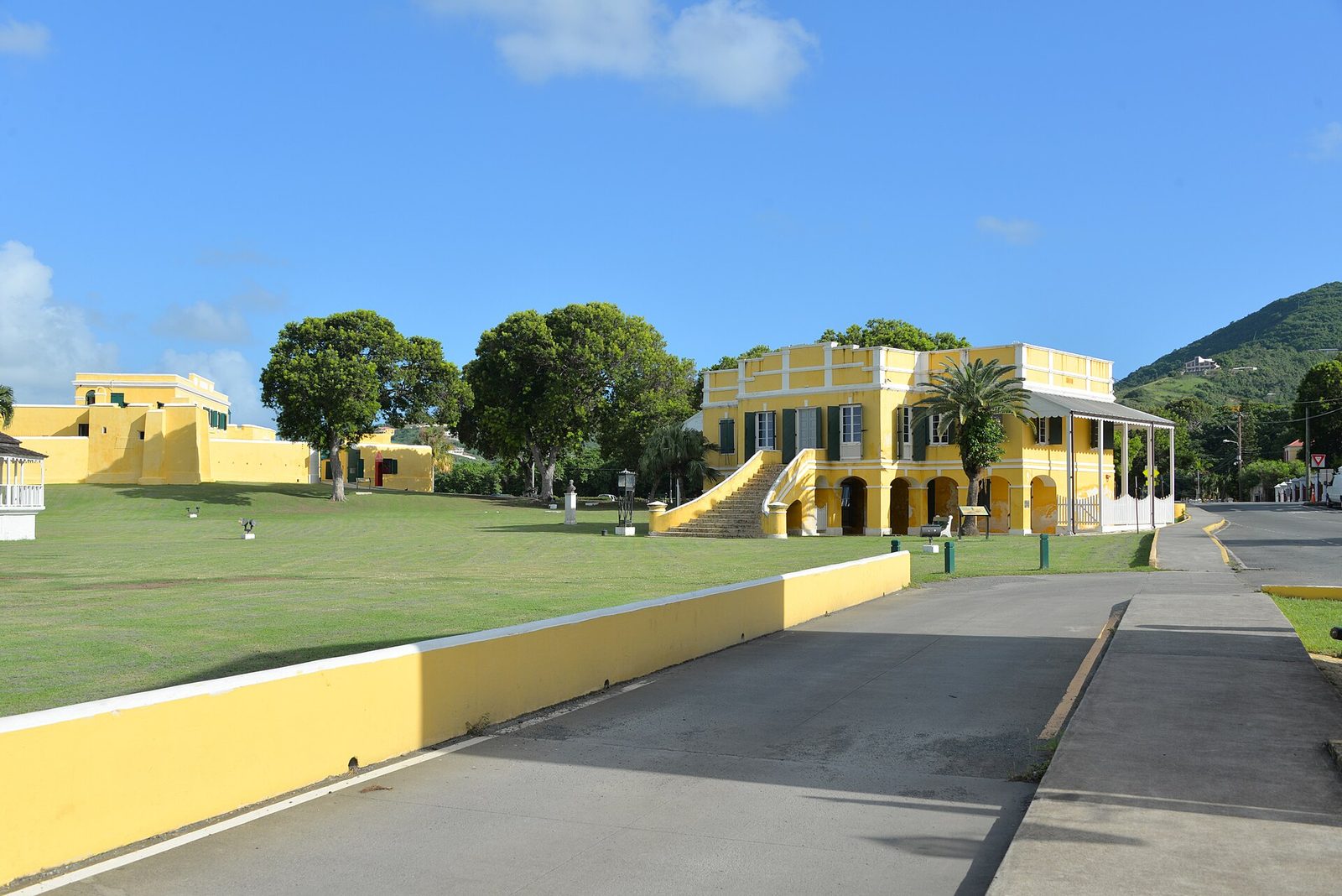 Christiansted, St Croix 00820, USVI - panoramio