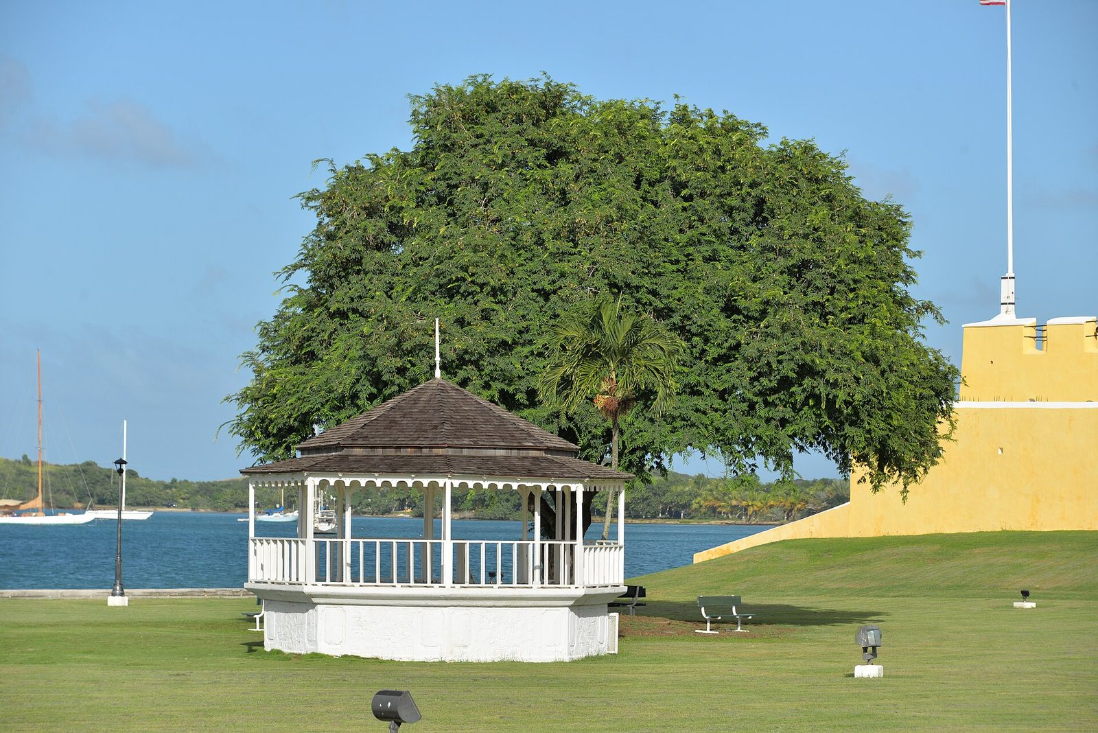 Christiansted, St Croix 00820, USVI - panoramio (1)