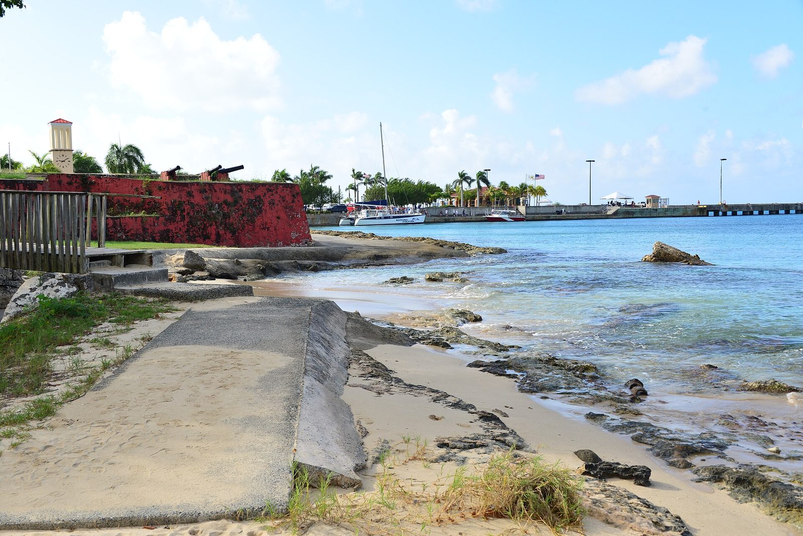 Frederiksted Southeast, St Croix 00840, USVI - panoramio (4)