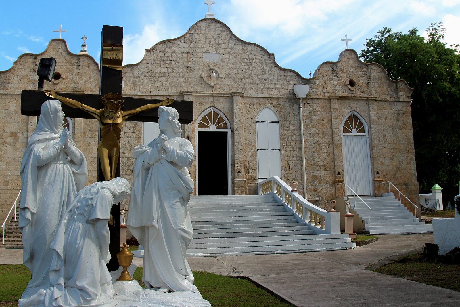 St. Patrick Catholic Church (22812120303)