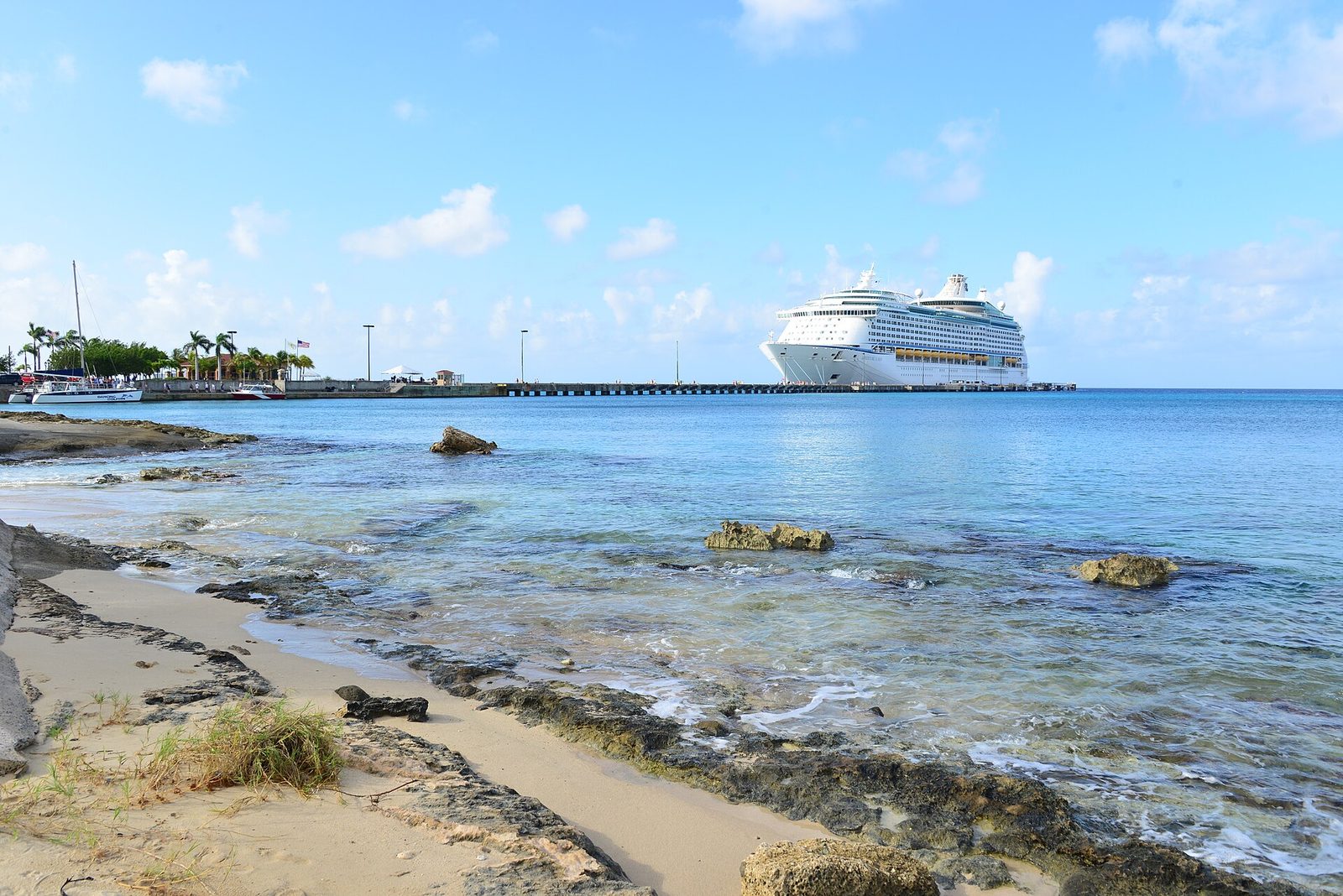 Frederiksted Southeast, St Croix 00840, USVI - panoramio (1)