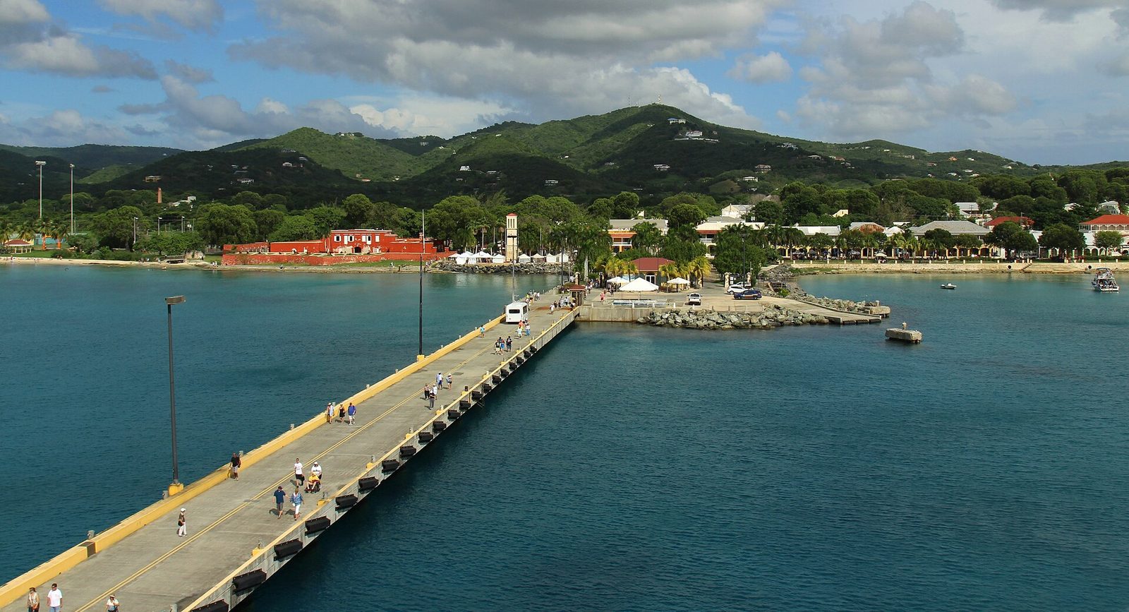 Frederiksted Pier (22910031253)
