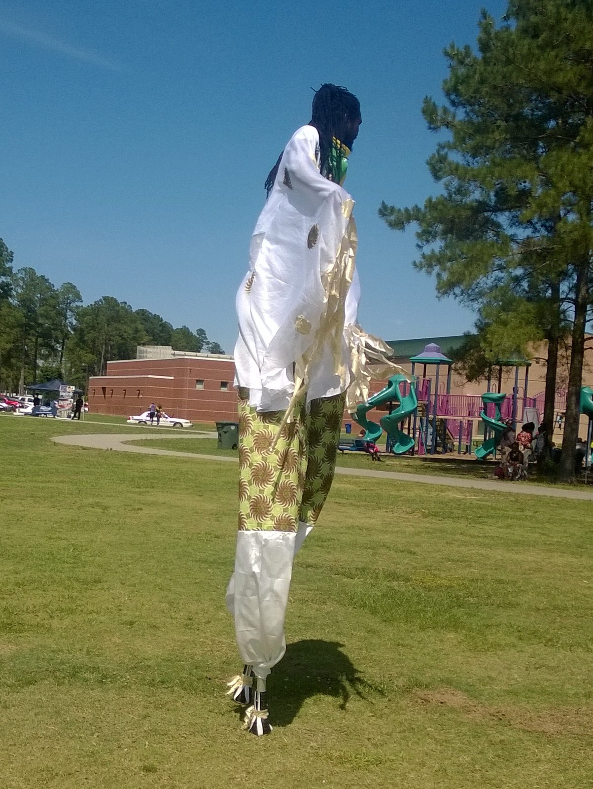 4th Annual Caribbean Heritage Festival - 14538494894