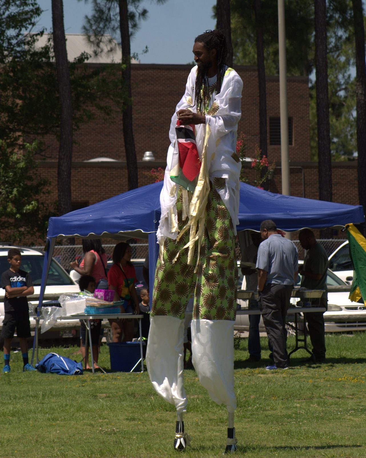 4th Annual Caribbean Heritage Festival - 14538834302