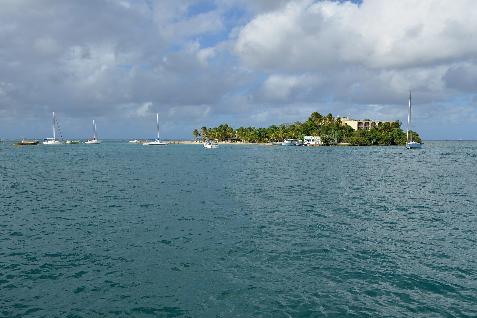 East End, St Croix 00820, USVI - panoramio