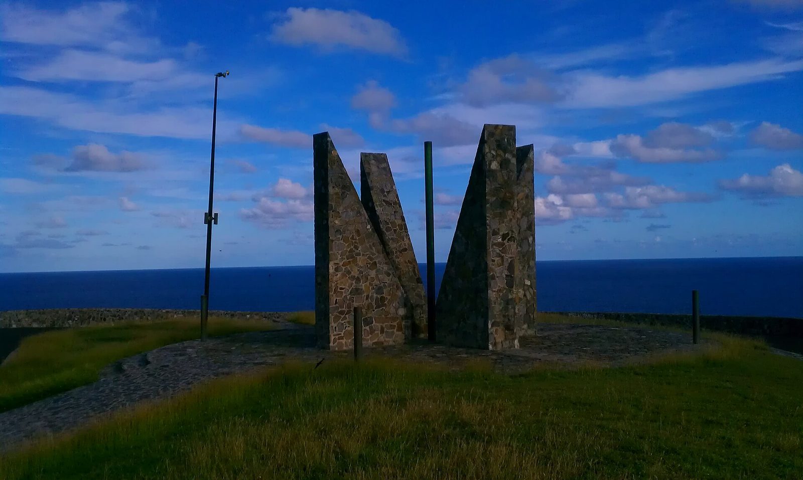 Point Udall