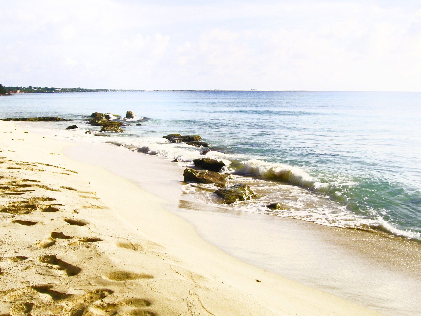 Whitesand